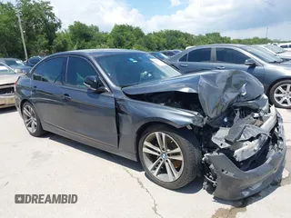 2015 BMW 3 Series 328i с VIN WBA3A5G5XFNS88465, выставлен на аукционе IAAI как лот 42676570 с пробегом 125 139 миль миль и . История ставок и продаж доступна на DreamBid. Изображение 13.