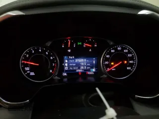 2020 Chevrolet Blazer LT с VIN 3GNKBHRS5LS626394, выставлен на аукционе Copart как лот 55733975 с пробегом 37 228 миль миль и На запчасти • Non repairable. История ставок и продаж доступна на DreamBid. Изображение 9.
