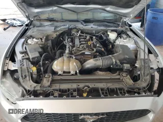 2016 Ford Mustang EcoBoost with VIN 1FA6P8TH1G5275899, listed as a Copart auction lot 61415535 with 116,573 mi miles and Salvage title. Bid and sale history available at DreamBid. Image 11.