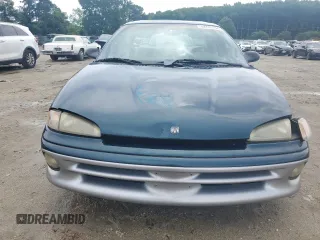 1993 Dodge Intrepid z VIN 2B3ED56F1PH641071, wystawiony jako Copart lot #62796754 z przebiegiem 131 285 mil mil oraz Czysty tytuł • Clean title. Historia ofert i sprzedaży dostępna na DreamBid. Obrazek 5.