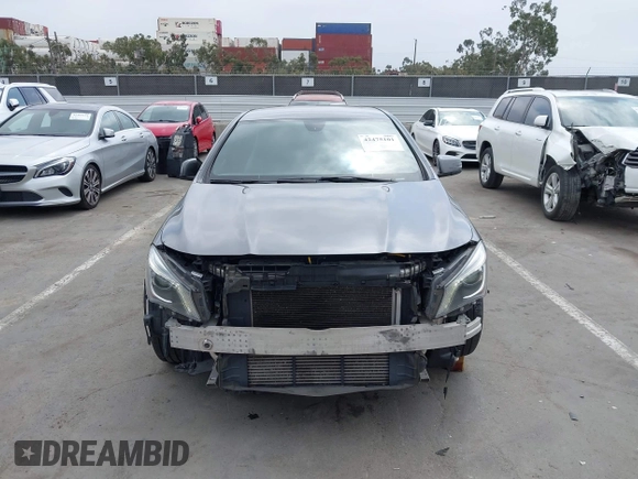 2014 Mercedes-Benz CLA 250 с VIN WDDSJ4EBXEN151077, выставлен на аукционе IAAI как лот 42475101 с пробегом 113 252 миль миль и . История ставок и продаж доступна на DreamBid. Изображение 13.