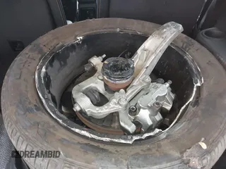 2023 Dodge Durango R/T Plus с VIN 1C4SDJCT3PC601386, выставлен на аукционе IAAI как лот 40746162 с пробегом 10 576 миль миль и . История ставок и продаж доступна на DreamBid. Изображение 12.