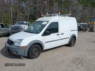 2010 Ford Transit Connect XL с VIN NM0LS7CN5AT006784, выставлен на аукционе IAAI как лот 41792754 с пробегом 235 604 миль миль и . История ставок и продаж доступна на DreamBid. Изображение 2.