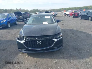 2021 Mazda 3 Preferred with VIN JM1BPBCL4M1340550, listed as a IAAI auction lot 42084363 with 46,240 mi miles and . Bid and sale history available at DreamBid. Image 12.