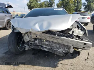 2007 Pontiac G6 GT с VIN 1G2ZH35N874111232, выставлен на аукционе Copart как лот 56152215 с пробегом 102 566 миль миль и Списание • Salvage title. История ставок и продаж доступна на DreamBid. Изображение 5.