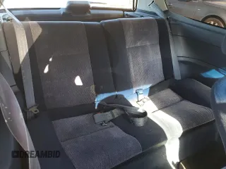 1992 Honda Civic z VIN 2HGEH2451NH530305, wystawiony jako Copart lot #41445345 z przebiegiem 219 951 mil mil oraz Szkoda całkowita • Salvage title. Historia ofert i sprzedaży dostępna na DreamBid. Obrazek 10.
