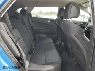 2018 Hyundai Tucson SEL with VIN KM8J33A49JU617613, listed as a Copart auction lot 48888635 with 95,213 mi miles and Salvage Title. Bid and sale history available at carsss.com. Image 11.