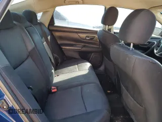 2016 Nissan Altima S with VIN 1N4AL3AP2GC237449, listed as a Copart auction lot 48778315 with 171,004 mi miles and Salvage Title. Bid and sale history available at DreamBid. Image 10.