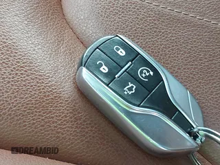 2018 Maserati Levante S z VIN ZN661YUA7JX303714, wystawiony jako IAAI lot #42138181 z przebiegiem 62 934 mil mil oraz . Historia ofert i sprzedaży dostępna na DreamBid. Obrazek 11.