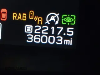 2022 Subaru Outback Limited с VIN 4S4BTANC3N3174185, выставлен на аукционе IAAI как лот 42672192 с пробегом 36 003 миль миль и . История ставок и продаж доступна на DreamBid. Изображение 16.