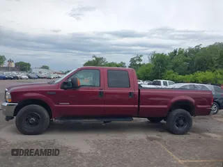 2004 Ford F-350 XL with VIN 1FTSW31P84EB44344, listed as a IAAI auction lot 42530363 with 220,626 mi miles and . Bid and sale history available at DreamBid. Image 13.