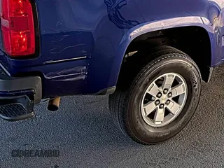 2017 Chevrolet Colorado 2WD WT with VIN 1GCGSBEN0H1278654, listed as a IAAI auction lot 42761096 with 137,994 mi miles and . Bid and sale history available at DreamBid. Image 41.