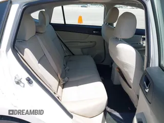2012 Subaru Impreza Premium with VIN JF1GPAD66CH207616, listed as a IAAI auction lot 42276647 with 116,929 mi miles and . Bid and sale history available at DreamBid. Image 8.