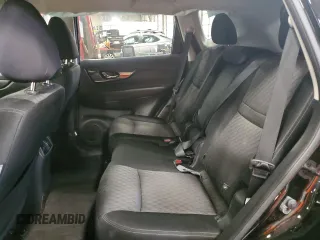 2017 Nissan Rogue SV с VIN JN8AT2MVXHW251683, выставлен на аукционе Copart как лот 54625415 с пробегом 117 722 миль миль и На запчасти • Non repairable. История ставок и продаж доступна на DreamBid. Изображение 11.