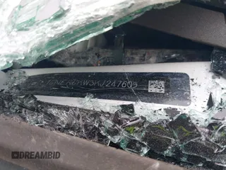 2019 Chevrolet Traverse LT Cloth с VIN 1GNERGKW3KJ247605, выставлен на аукционе IAAI как лот 42427427 с пробегом 127 380 миль миль и . История ставок и продаж доступна на DreamBid. Изображение 9.