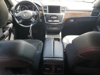 2013 Mercedes-Benz M 350 с VIN 4JGDA5JB4DA220250, выставлен на аукционе Copart как лот 57507165 с пробегом 135 193 миль миль и Чистый • Clean title. История ставок и продаж доступна на DreamBid. Изображение 8.