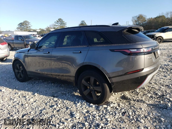 2018 Land Rover Range Rover Velar S with VIN SALYB2RX6JA776002, listed as a Copart auction lot 82450743 with 65,296 mi miles. Bid and sale history available at carsss.com. Image 2.