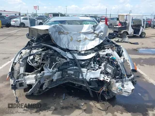 2020 Honda Civic LX with VIN 2HGFC2F63LH505525, listed as a IAAI auction lot 41920997 with Not Provided miles and . Bid and sale history available at DreamBid. Image 13.