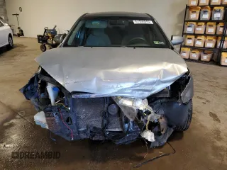 2009 Hyundai Elantra GLS with VIN KMHDU46DX9U787838, listed as a Copart auction lot 61500845 with 146,127 mi miles and Salvage title. Bid and sale history available at DreamBid. Image 5.