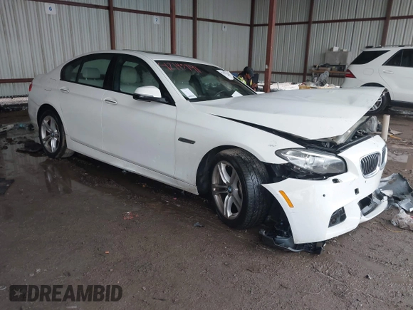 2016 BMW 5 Series 528i xDrive with VIN WBA5A7C56GG145674, listed as a IAAI auction lot 42145791 with 128,186 mi miles and . Bid and sale history available at DreamBid. Image 1.