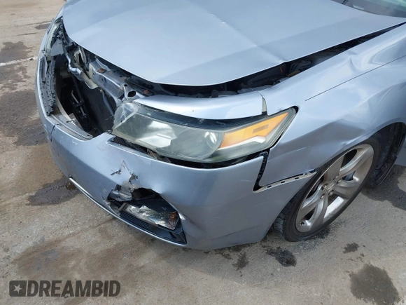 2012 Acura TL Technology z VIN 19UUA9F51CA000546, wystawiony jako IAAI lot #42179984 z przebiegiem Nie podano mil oraz . Historia ofert i sprzedaży dostępna na DreamBid. Obrazek 16.