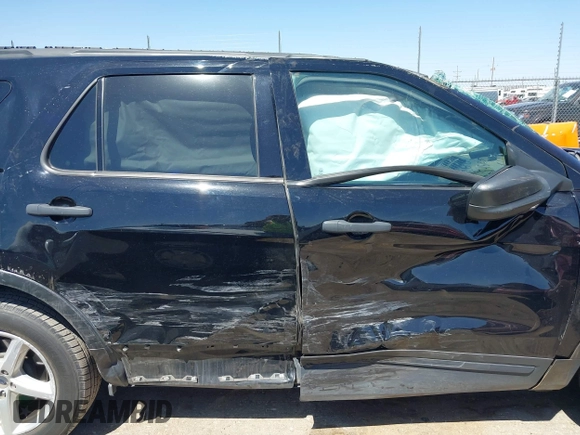 2018 Ford Explorer с VIN 1FM5K7B89JGB88761, выставлен на аукционе IAAI как лот 42316980 с пробегом 132 706 миль миль и . История ставок и продаж доступна на DreamBid. Изображение 13.