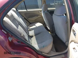 2003 Nissan Sentra XE with VIN 3N1CB51D73L785505, listed as a IAAI auction lot 42218277 with 191,694 mi miles and . Bid and sale history available at DreamBid. Image 8.