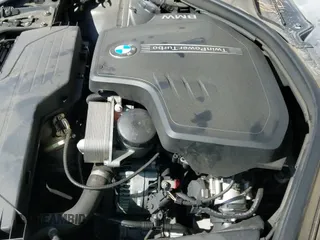 2016 BMW 3 Series 320i with VIN WBA8E1G5XGNU11637, listed as a IAAI auction lot 43366420 with 116,127 mi miles and . Bid and sale history available at DreamBid. Image 19.