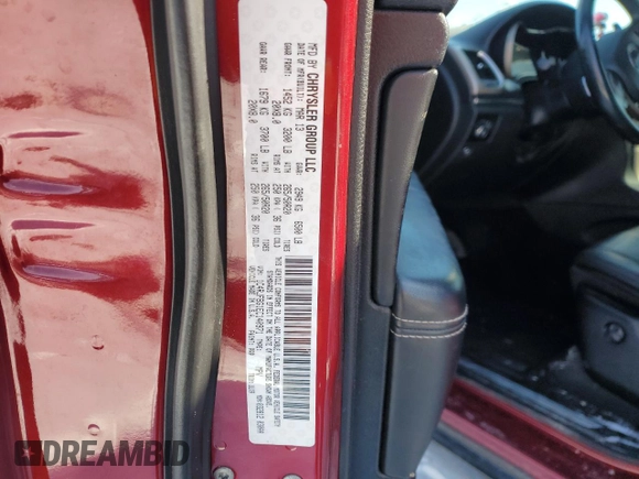 2014 Jeep Grand Cherokee Limited with VIN 1C4RJFBG1EC140971, listed as a Copart auction lot 45890845 with 164,862 mi miles and Salvage Title. Bid and sale history available at carsss.com. Image 13.
