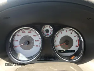 2007 Pontiac G5 GT z VIN 1G2AN18B377163765, wystawiony jako Copart lot #58535184 z przebiegiem 176 205 mil mil oraz Czysty tytuł • Clean title. Historia ofert i sprzedaży dostępna na DreamBid. Obrazek 9.