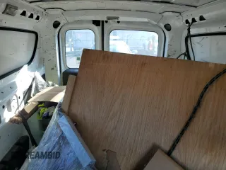 2016 Ram ProMaster City Cargo Tradesman with VIN ZFBERFAT1G6B22564, listed as a Copart auction lot 69857264 with 129,947 mi miles and Salvage Title. Bid and sale history available at DreamBid. Image 10.