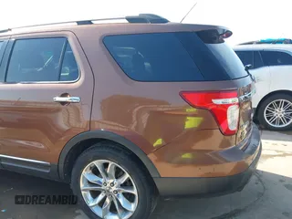 2011 Ford Explorer Limited with VIN 1FMHK7F80BGA15168, listed as a IAAI auction lot 42494868 with 156,634 mi miles and . Bid and sale history available at DreamBid. Image 20.