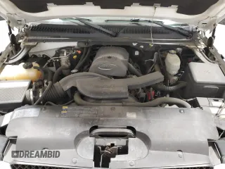2004 Chevrolet Avalanche z VIN 3GNEK12T94G227273, wystawiony jako Copart lot #88109865 z przebiegiem Nie podano mil oraz Szkoda całkowita • Salvage title. Historia ofert i sprzedaży dostępna na DreamBid. Obrazek 11.