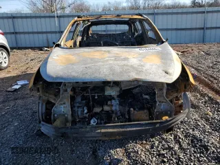 2012 Kia Sportage SX with VIN KNDPCCA62C7195685, listed as a Copart auction lot 45184865 with Not provided miles and Salvage title. Bid and sale history available at DreamBid. Image 5.