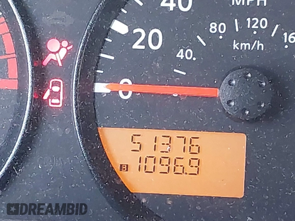 2020 Nissan Frontier SV z VIN 1N6ED0EA6LN724744, wystawiony jako IAAI lot #41879935 z przebiegiem 51 376 mil mil oraz . Historia ofert i sprzedaży dostępna na DreamBid. Obrazek 14.