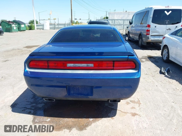 2010 Dodge Challenger R/T z VIN 2B3CJ5DT1AH129732, wystawiony jako IAAI lot #42205632 z przebiegiem 118 550 mil mil oraz . Historia ofert i sprzedaży dostępna na DreamBid. Obrazek 16.