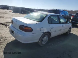 2004 Chevrolet Classic with VIN 1G1ND52F04M554347, listed as a Copart auction lot 42493275 with 0 mi miles and Salvage Title. Bid and sale history available at carsss.com. Image 3.