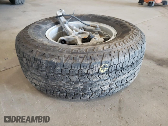 2020 Chevrolet Colorado 2WD Work Truck z VIN 1GCHSBEN2L1164037, wystawiony jako Copart lot #72298184 z przebiegiem Nie podano mil oraz Szkoda całkowita • Salvage title. Historia ofert i sprzedaży dostępna na DreamBid. Obrazek 12.