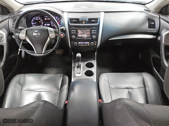 2013 Nissan Altima 2.5 SL with VIN 1N4AL3AP6DN402712, listed as a Copart auction lot 51303055 with 132,568 mi miles and Clean Title. Bid and sale history available at carsss.com. Image 8.