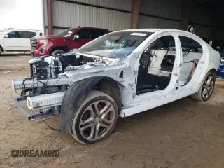 2017 Chevrolet SS with VIN 6G3F25RW9HL309407, listed as a Copart auction lot 79049094 with Not Provided miles and Salvage Title. Bid and sale history available at DreamBid. Image 1.