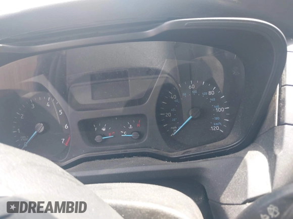 2019 Ford Transit with VIN 1FTYR2XG0KKA22854, listed as a IAAI auction lot 42245141 with 157,886 mi miles and . Bid and sale history available at DreamBid. Image 7.