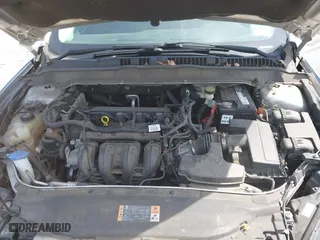 2014 Ford Fusion SE with VIN 3FA6P0H70ER179208, listed as a IAAI auction lot 42081029 with 149,007 mi miles. Bid and sale history available at carsss.com. Image 10.