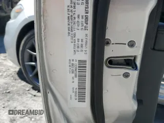 2013 Dodge Dart SXT с VIN 1C3CDFBA6DD328889, выставлен на аукционе Copart как лот 54063685 с пробегом 125 781 миль миль и Списание • Salvage title. История ставок и продаж доступна на DreamBid. Изображение 12.