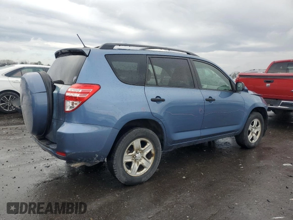 2009 Toyota RAV4 with VIN JTMZF33V49D004461, listed as a Copart auction lot 49731955 with 208,082 mi miles and Clean Title. Bid and sale history available at carsss.com. Image 3.