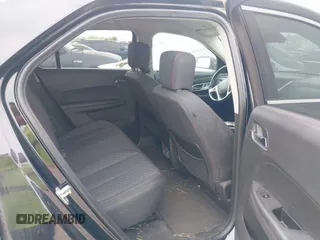2013 Chevrolet Equinox LT z VIN 2GNALDEK0D6392253, wystawiony jako IAAI lot #41907390 z przebiegiem 99 578 mil mil oraz . Historia ofert i sprzedaży dostępna na DreamBid. Obrazek 8.