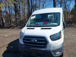2020 Ford Transit Cargo с VIN 1FTBR1C8XLKA58387, выставлен на аукционе IAAI как лот 41781110 с пробегом 41 369 миль миль и . История ставок и продаж доступна на DreamBid. Изображение 12.