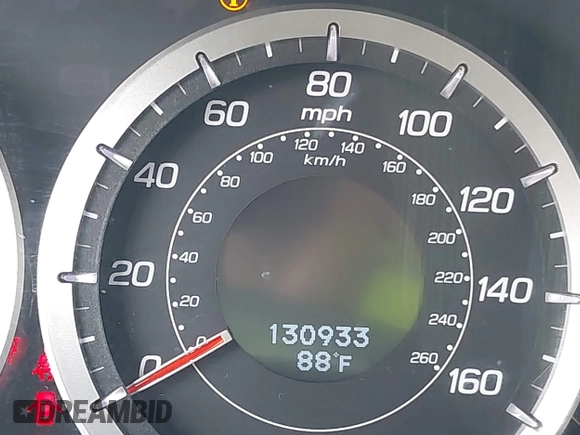 2014 Acura TSX Technology with VIN JH4CU2F62EC001504, listed as a IAAI auction lot 42380603 with 136,715 mi miles and . Bid and sale history available at DreamBid. Image 7.