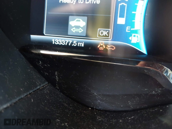 2014 Lincoln MKZ Hybrid с VIN 3LN6L2LU3ER815081, выставлен на аукционе IAAI как лот 42620562 с пробегом 133 377 миль миль и . История ставок и продаж доступна на DreamBid. Изображение 16.