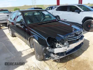 2009 Mercedes-Benz E 350 Luxury z VIN WDBUF87X29B424801, wystawiony jako IAAI lot #42372605 z przebiegiem 149 890 mil mil oraz . Historia ofert i sprzedaży dostępna na DreamBid. Obrazek 1.