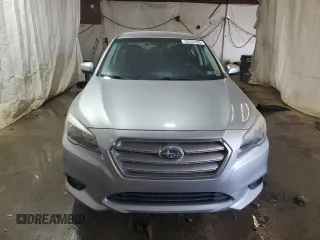 2017 Subaru Legacy Premium with VIN 4S3BNAF6XH3063838, listed as a Copart auction lot 59333405 with 141,463 mi miles and Salvage title. Bid and sale history available at DreamBid. Image 5.
